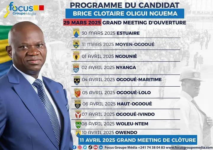 Programme DIALOG 2025